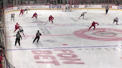 Состоялся чемпионат УрФО по ездовому спорту