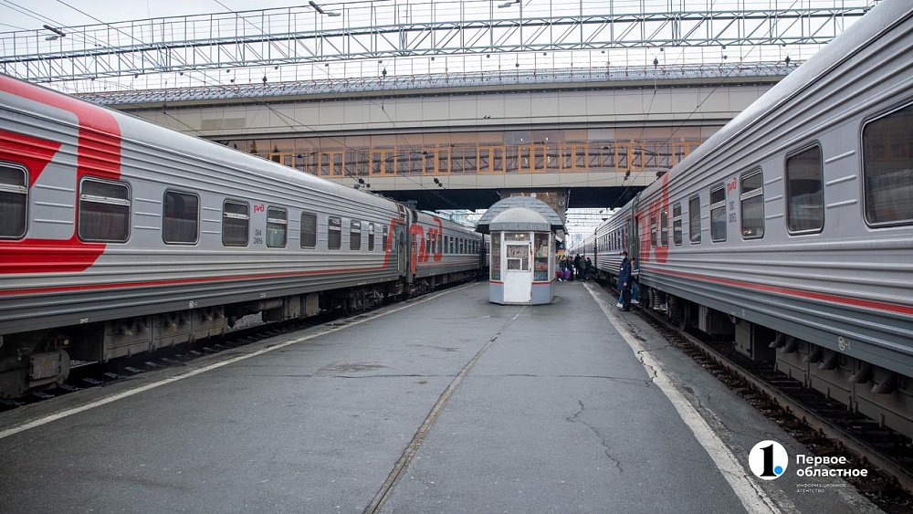 РЖД предоставит скидку 50% на поездки для детей летом‑2023