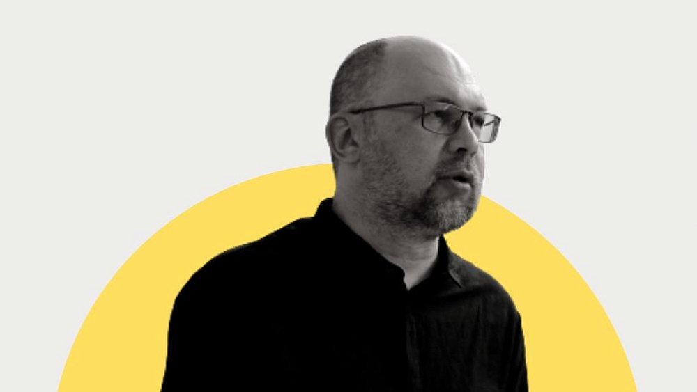 Автор бестселлера «Сердце Пармы» Алексей Иванов приедет в Магнитогорск