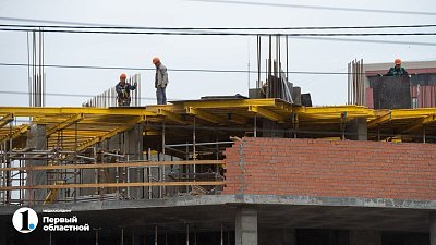 Новое здание построят для прокуратуры Калининского района Челябинска