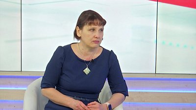 В программе «Есть вопрос» говорим о льготных кредитных программах