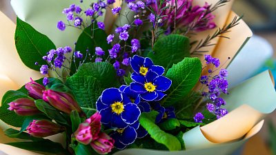 Жители Челябинска потратят на цветы и подарки к 8 Марта больше шести тысяч рублей