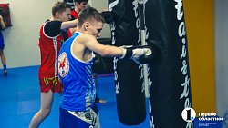 Тайбоксеры Дмитрий Ковтун и Вера Негодина возглавят южноуральскую сборную на чемпионате России