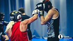 Тайбоксеры Дмитрий Ковтун и Вера Негодина возглавят южноуральскую сборную на чемпионате России