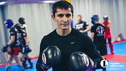 Тайбоксеры Дмитрий Ковтун и Вера Негодина возглавят южноуральскую сборную на чемпионате России