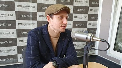 Максим Карлышев: «Челябинский метеорит образует воронку, где зарождается инопланетная жизнь»