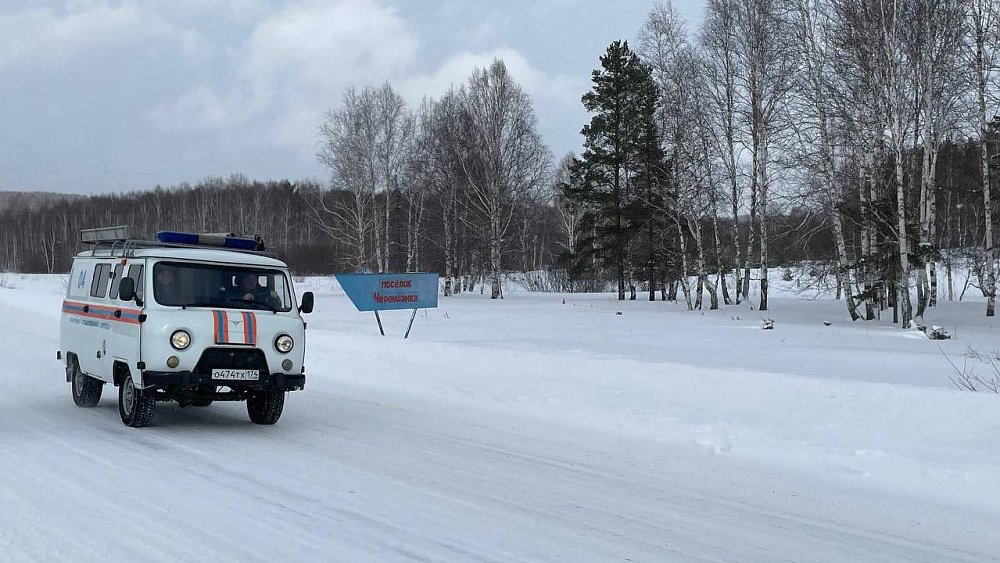 В Верхнем Уфалее запустили новый газопровод для 85 домов