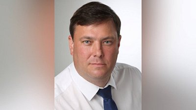 В Челябинской области выбрали временного главу Миасса