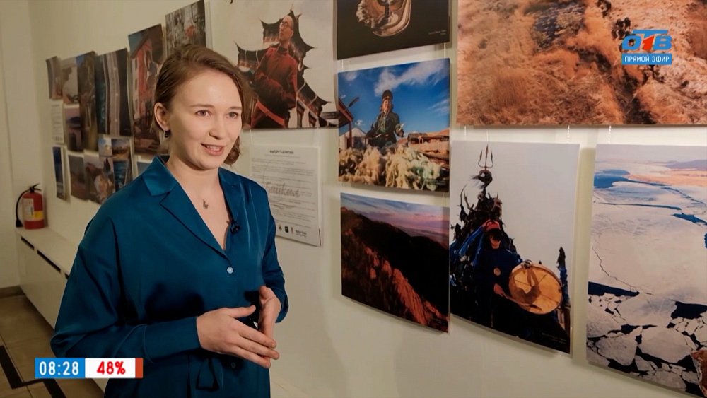 Неизведанный Байкал в сюжете «Сердце Сибири»