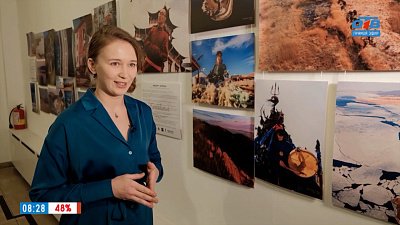 Неизведанный Байкал в сюжете «Сердце Сибири»