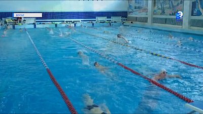 Представлены годовые итоги развития спорта в Миассе