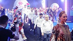 Российские боксеры одержали победу в матчевой встрече со сборной Беларуси