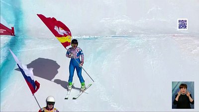 На Южный Урал приехали лучшие фристайлисты