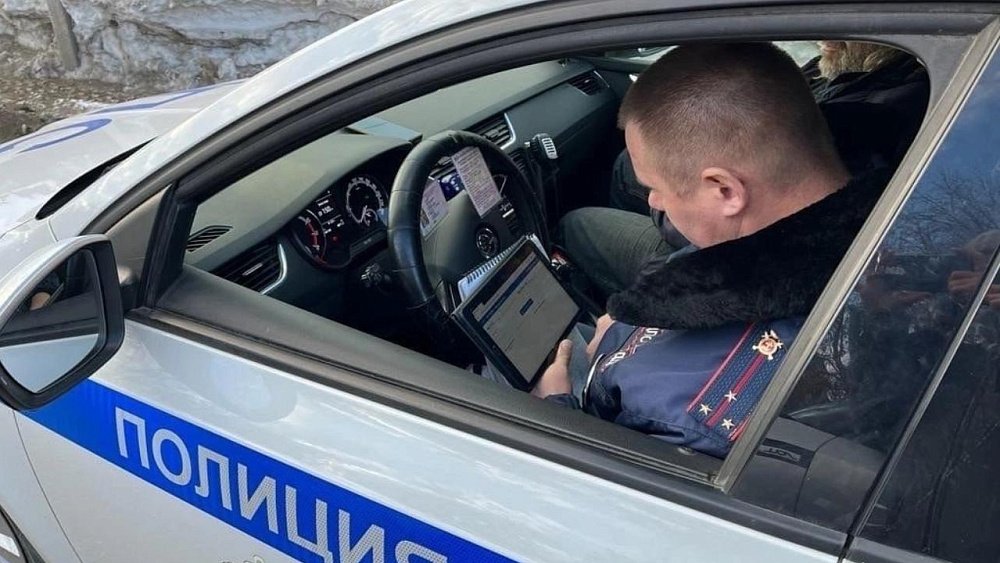 ГИБДД проведет проверки водителей в Челябинске и Магнитогорске