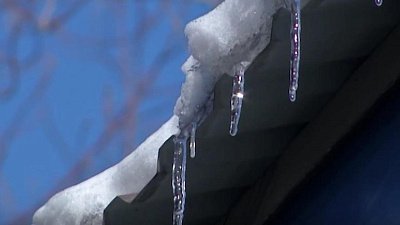 В начале весны 60% россиян чувствуют усталость