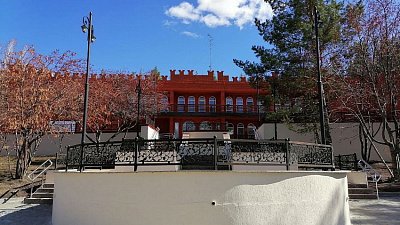 Жители Челябинской области выбирают межсезонье для отдыха в санаториях