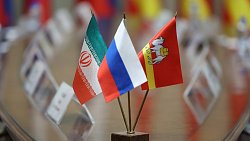 Челябинская область расширит взаимодействие с Ираном — Алексей Текслер