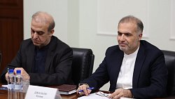 Челябинская область расширит взаимодействие с Ираном — Алексей Текслер