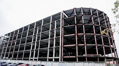 Суд отказал компании Артура Никитина в иске к мэрии Челябинска на 729 млн рублей