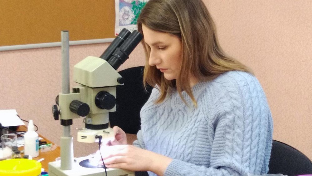 Арахнолог Ильменского заповедника рассказала об опасных пауках