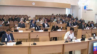 Назначен исполняющий обязанности главы Миасса