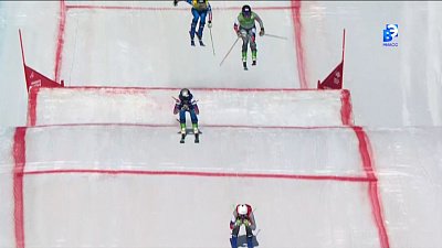 В Миасс приехали лучшие фристайлисты