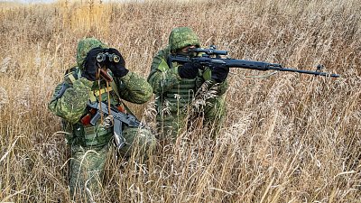 Обучать не менее 10 суток: Минобороны разъяснило порядок зачисления в добровольцы