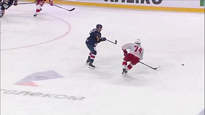 Челябинец Егор Зорин завоевал две награды на чемпионате России по лыжному ориентированию