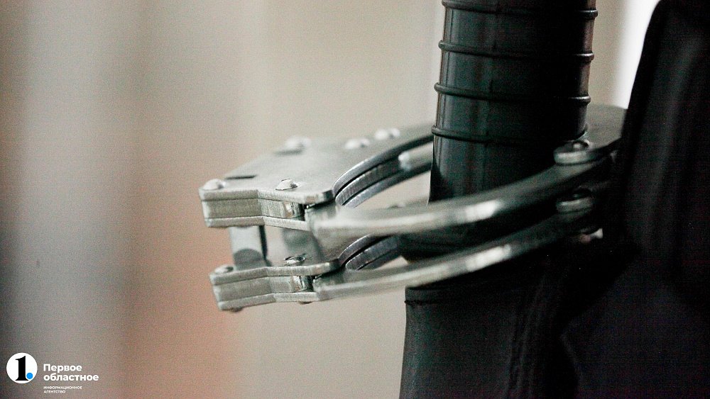 Экс-сотрудника муниципального предприятия Магнитогорска задержали за мошенничество