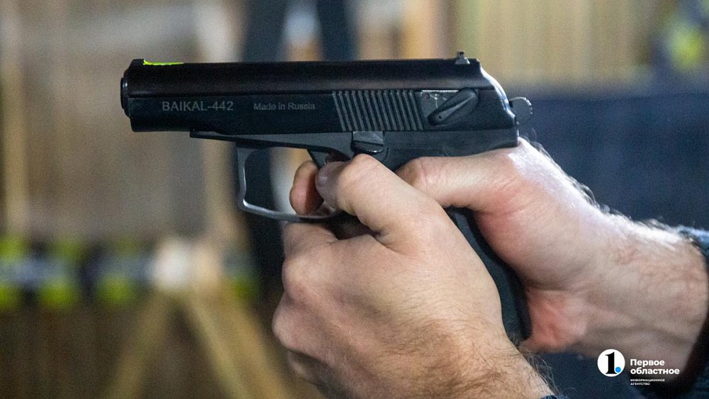 Полицейские устроили погоню со стрельбой за пьяным автомобилистом в Миассе