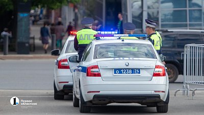 Полкило марихуаны обнаружили полицейские у жителя Челябинской области