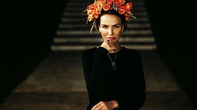 Поэтесса Ах Астахова выступит в Челябинске с концертом и встретится с читателями