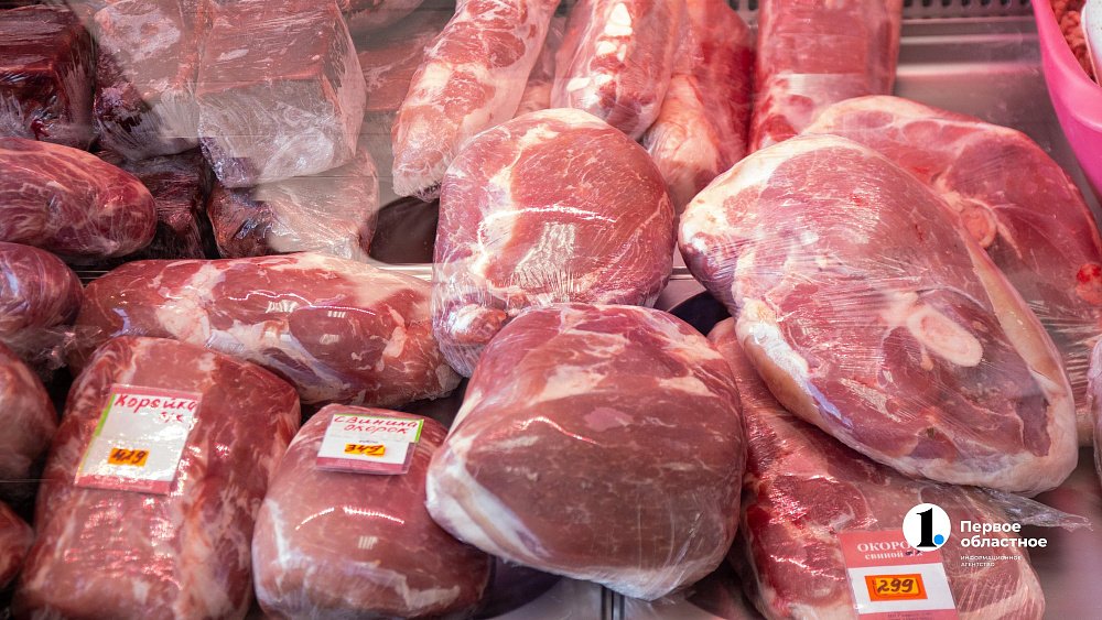 Магнитогорцам рекомендовали не покупать мясо с рук из‑за риска распространения ящура