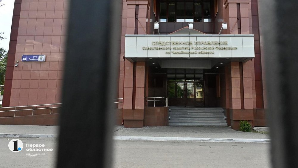 В поселке под Челябинском мужчина убил жену и покончил с собой