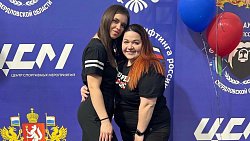 Челябинские силачи стали победителями первенства России по пауэрлифтингу