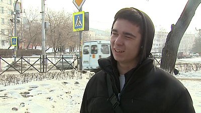 Миасцы поздравляют женщин с праздником