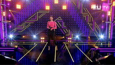 Миасская певица участвует в международном конкурсе