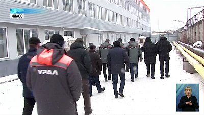 Завод в Миассе строит хостелы для рабочих