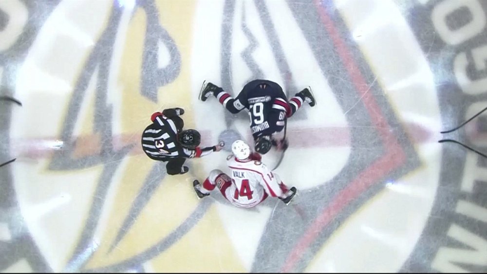 Мастер-класс в рамках проекта «Футбол в школу»