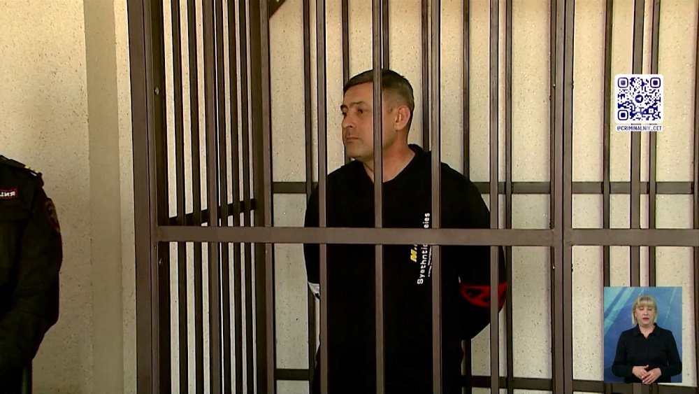 Челябинца осудили за грабеж