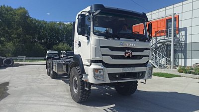 Владельцы делят в суде миасский Завод тяжелых машин 