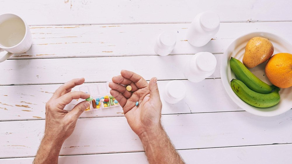 Прием растительных добавок может серьезно навредить печени