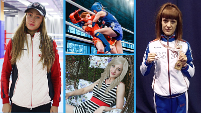 Челябинка вернулась в тайский бокс, чтобы завоевать титул чемпионки мира