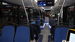 В Челябинске открыли завод «Синары» для производства троллейбусов