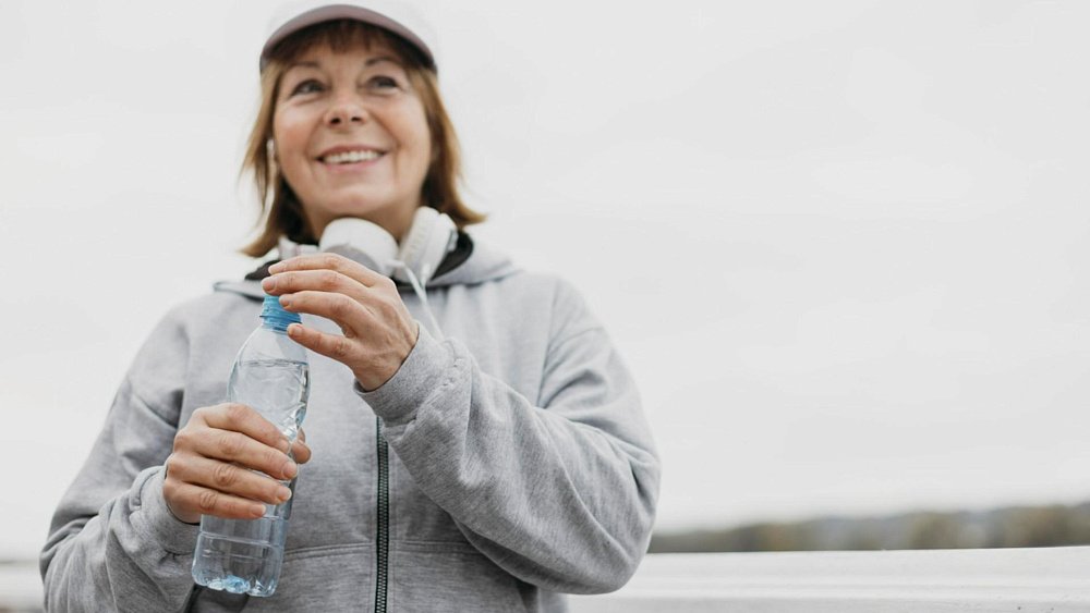 Допустимо ли пить минералку каждый день