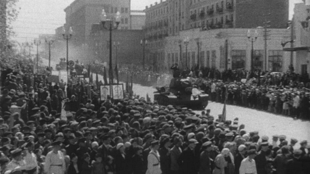 Уральский добровольческий танковый корпус в мифах и цифрах