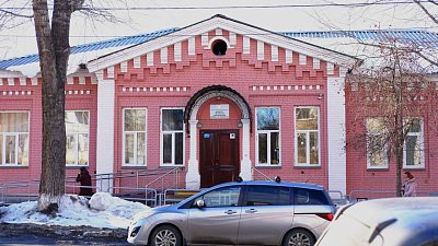 В Челябинске старинному зданию вернут исторический облик