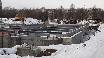 Миасские скалолазы в 2024 году смогут проводить тренировки в новом ФОКе