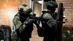 Профессор, хирург, атлет: кто создавал челябинский СОБР