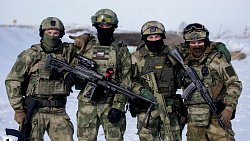 Профессор, хирург, атлет: кто создавал челябинский СОБР